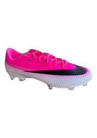 SCARPE Bianco/fucsia Nike