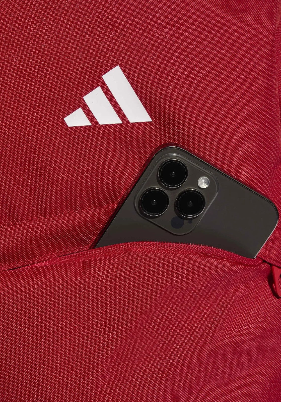 ACCESSORI LIFESTYLE Rosso/bianco Adidas