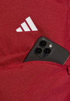 ACCESSORI LIFESTYLE Rosso/bianco Adidas