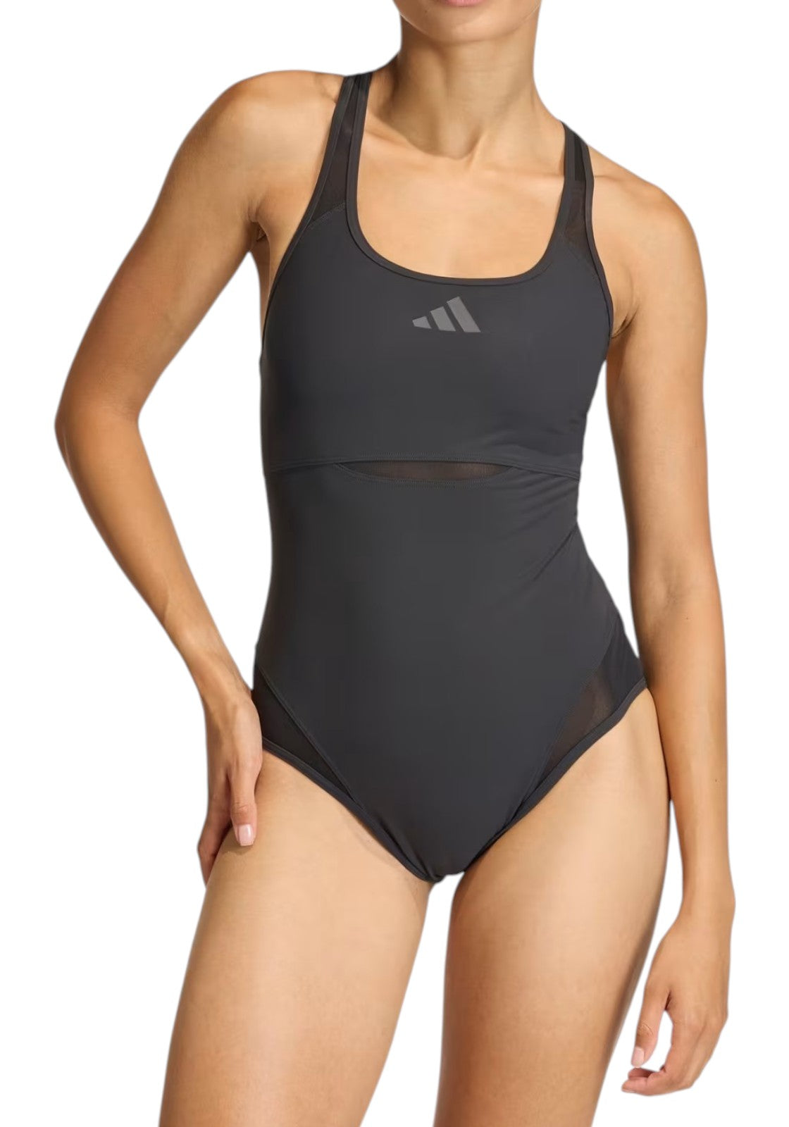 COSTUMI Nero Adidas
