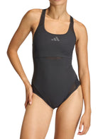 COSTUMI Nero Adidas