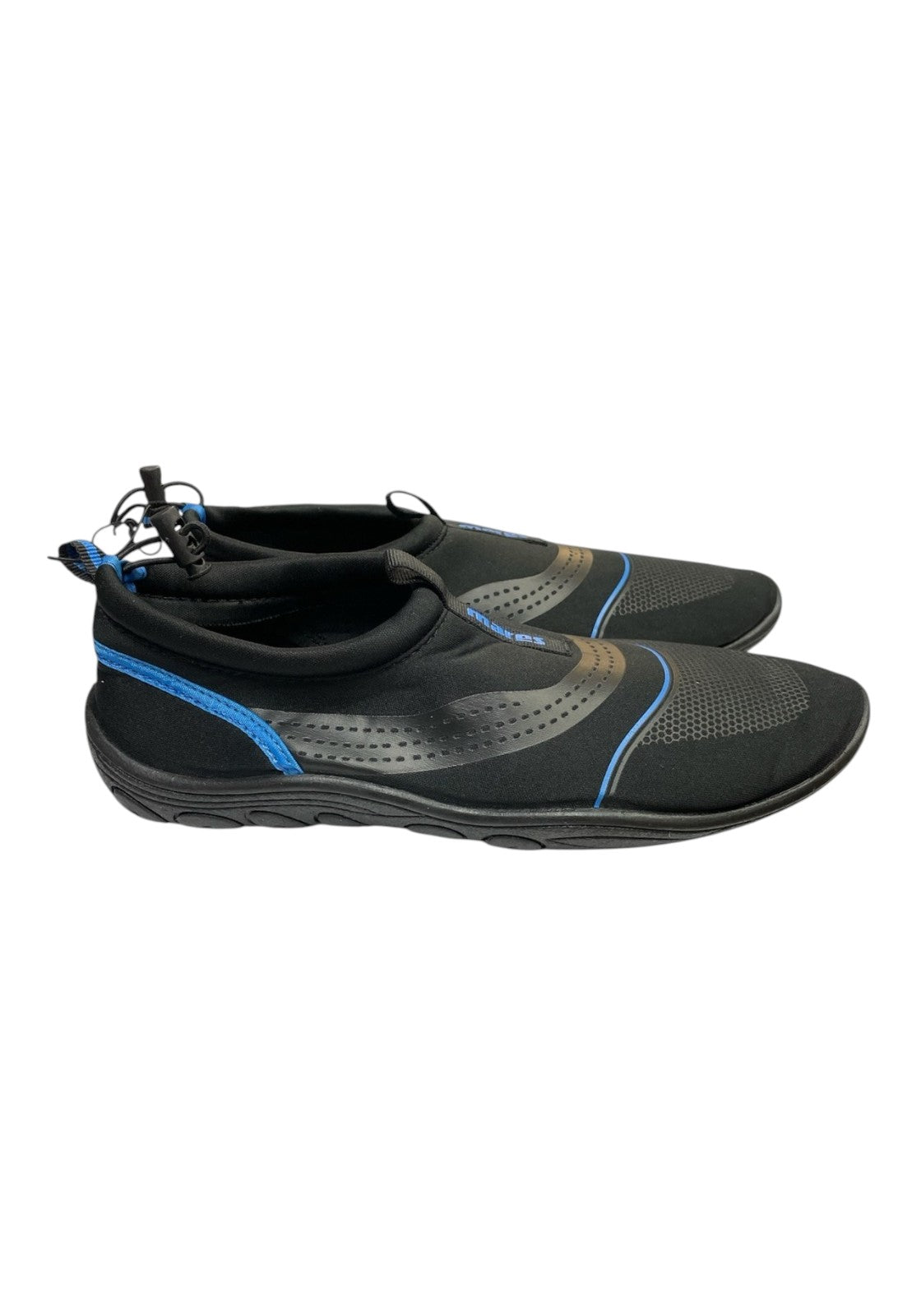 ACCESSORI PISCINA Nero/azzurro Mares