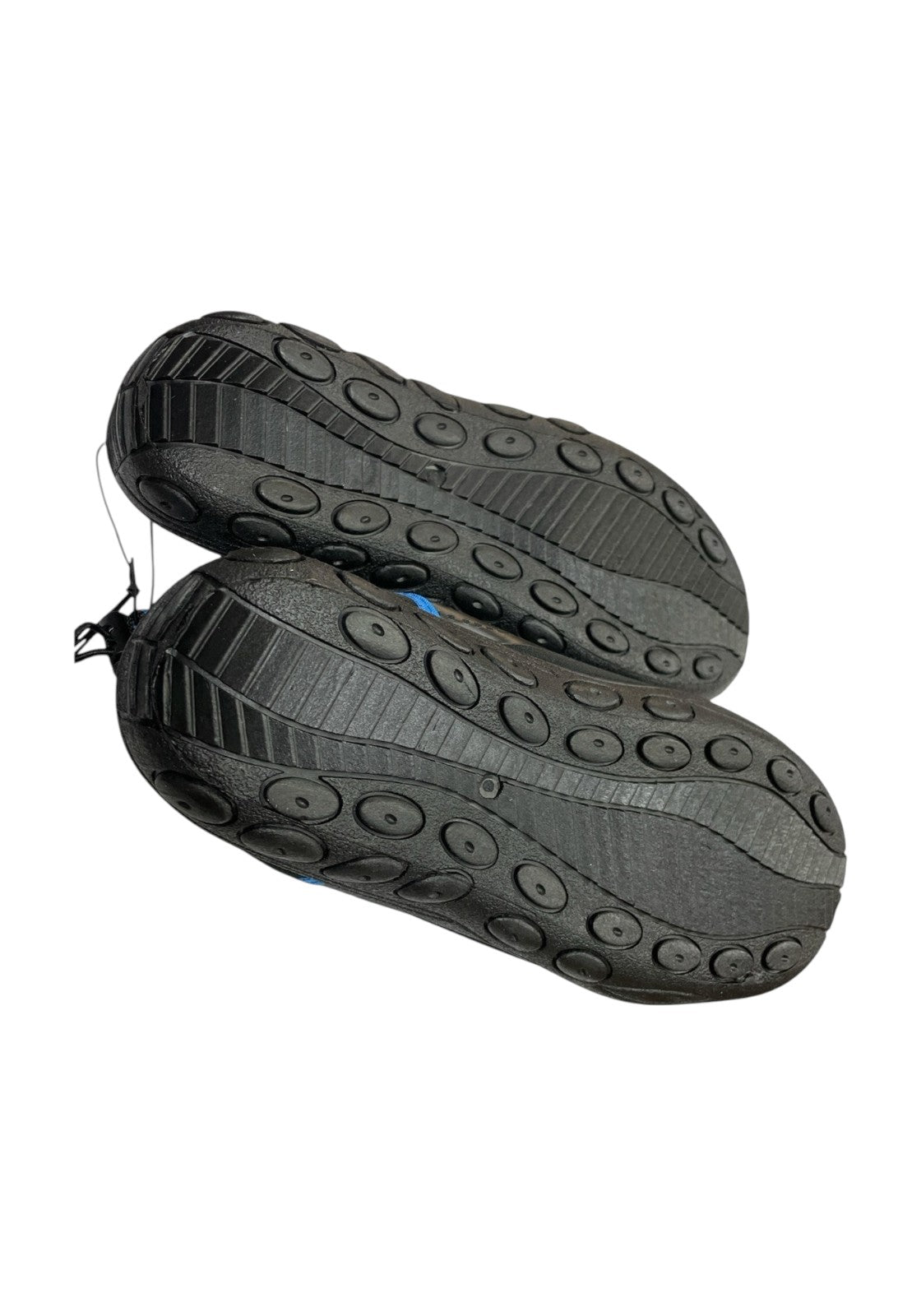 ACCESSORI PISCINA Nero/azzurro Mares