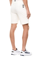 PANTALONCINI Natural White Ea7