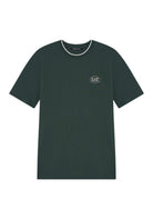 T-SHIRT E CANOTTE Verde Ea7