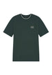 T-SHIRT E CANOTTE Verde Ea7