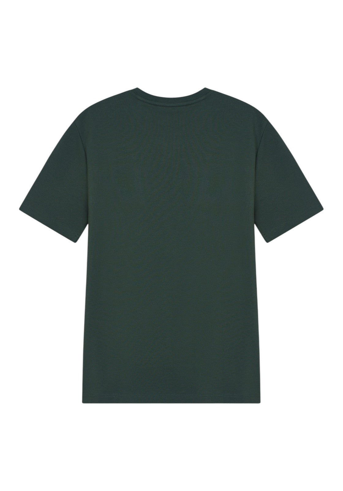 T-SHIRT E CANOTTE Verde Ea7