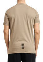 T-SHIRT E CANOTTE Tortora Ea7