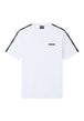 T-SHIRT E CANOTTE Bianco/nero Ea7