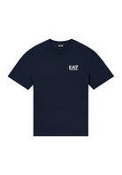 T-SHIRT E CANOTTE Blu/bianco Ea7