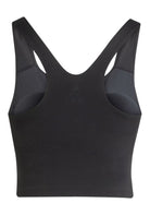 TOP PALESTRA Nero Adidas