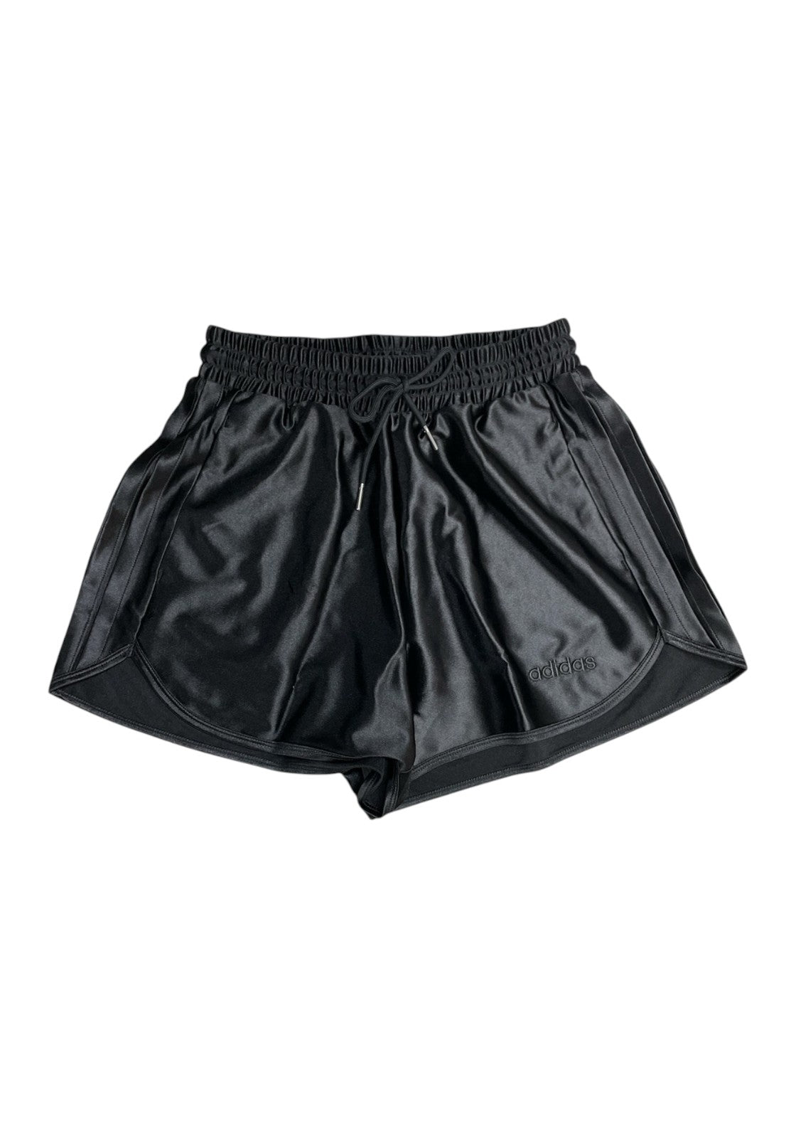 PANTALONCINI Nero Adidas