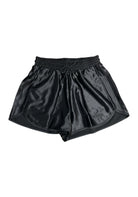 PANTALONCINI Nero Adidas