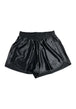 PANTALONCINI Nero Adidas