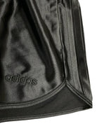 PANTALONCINI Nero Adidas