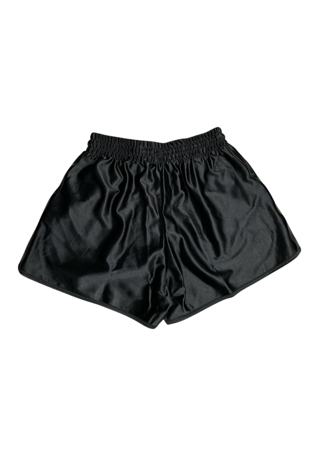 PANTALONCINI Nero Adidas