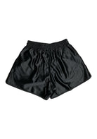 PANTALONCINI Nero Adidas