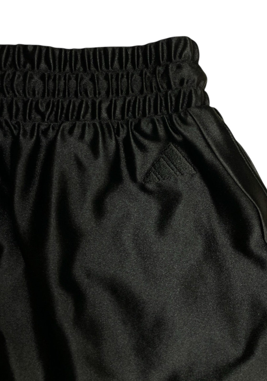 PANTALONCINI Nero Adidas