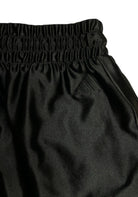 PANTALONCINI Nero Adidas