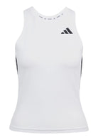 T-SHIRT E CANOTTE Bianco Adidas