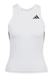 T-SHIRT E CANOTTE Bianco Adidas