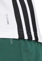 T-SHIRT E CANOTTE Bianco Adidas