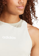 T-SHIRT E CANOTTE Burro Adidas