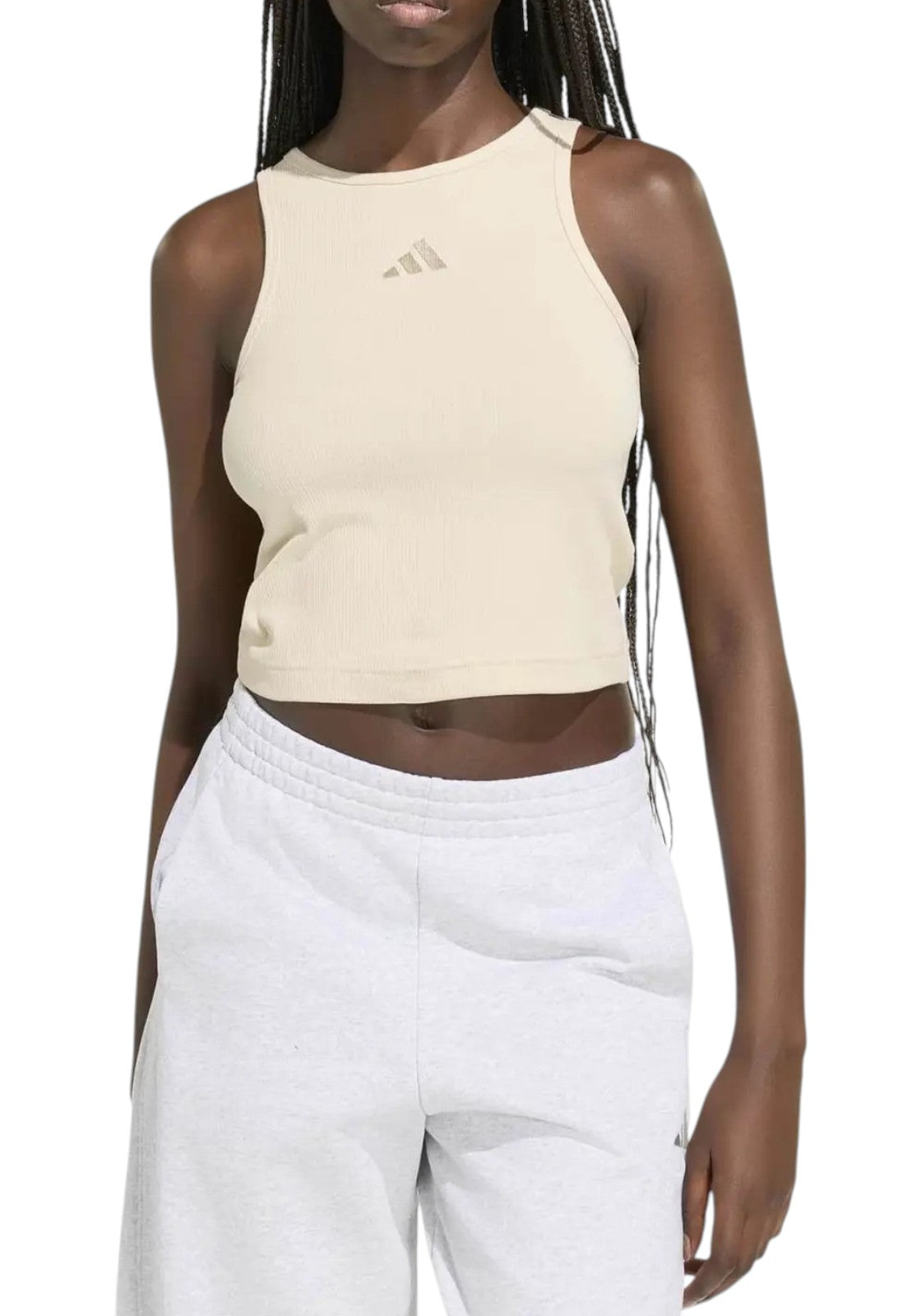 T-SHIRT E CANOTTE Burro Adidas
