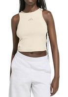 T-SHIRT E CANOTTE Burro Adidas