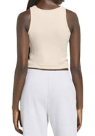 T-SHIRT E CANOTTE Burro Adidas