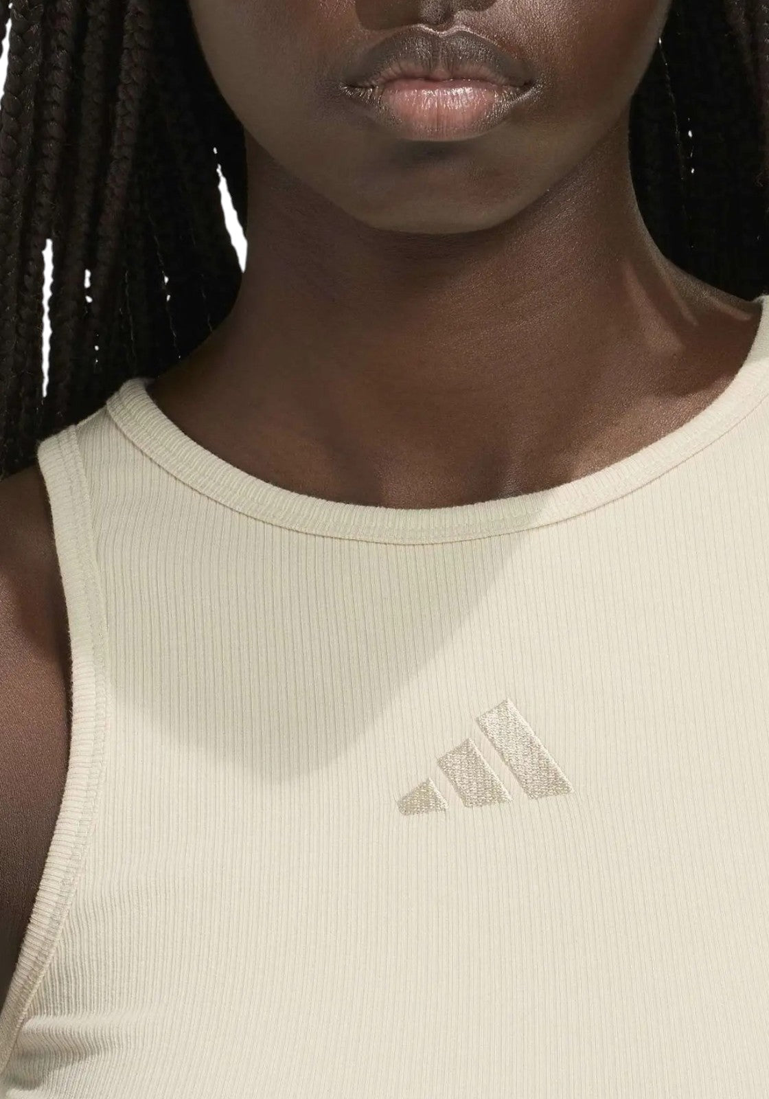 T-SHIRT E CANOTTE Burro Adidas
