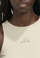 T-SHIRT E CANOTTE Burro Adidas