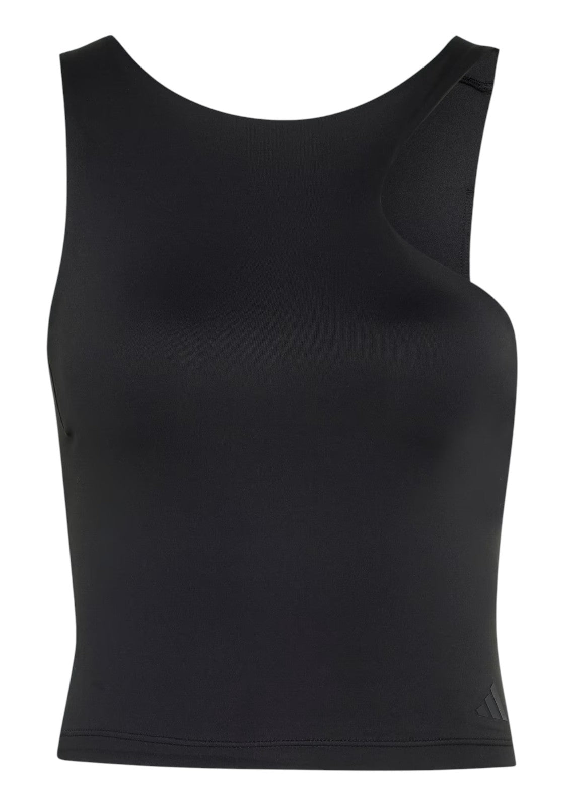 T-SHIRT E CANOTTE Nero Adidas