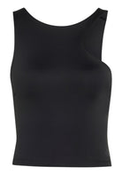 T-SHIRT E CANOTTE Nero Adidas