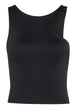 T-SHIRT E CANOTTE Nero Adidas