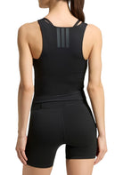 T-SHIRT E CANOTTE Nero Adidas