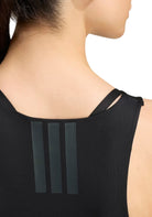T-SHIRT E CANOTTE Nero Adidas