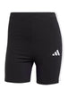 PANTALONCINI Nero/bianco Adidas