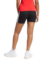 PANTALONCINI Nero/bianco Adidas