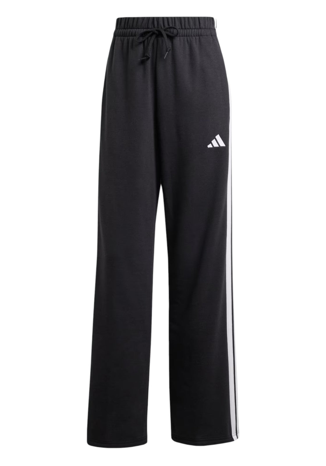 PANTALONI Nero/bianco Adidas