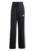 PANTALONI Nero/bianco Adidas