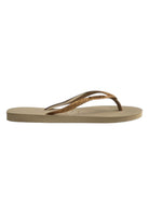 CIABATTE-INFRADITO Beige Havaianas
