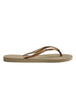 CIABATTE-INFRADITO Beige Havaianas
