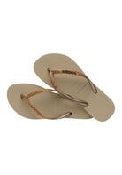 CIABATTE-INFRADITO Beige Havaianas