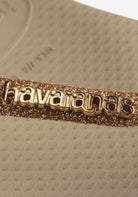 CIABATTE-INFRADITO Beige Havaianas