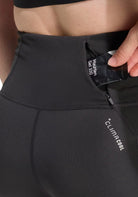 PANTALONCINI Nero Adidas