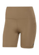 PANTALONCINI Beige Adidas