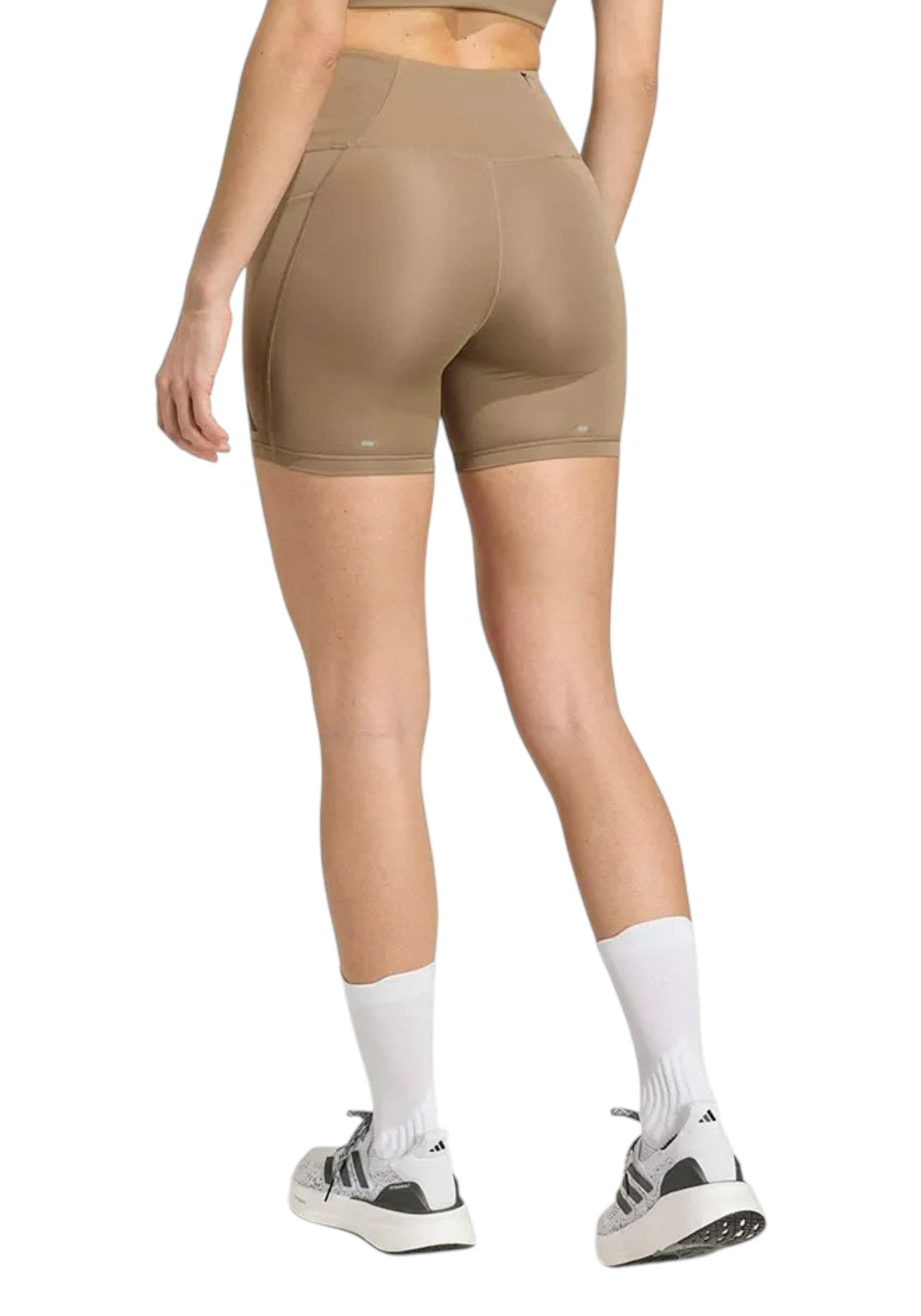 PANTALONCINI Beige Adidas