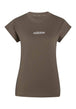 T-SHIRT E CANOTTE Fango Adidas
