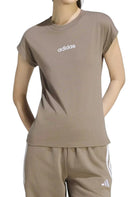 T-SHIRT E CANOTTE Fango Adidas